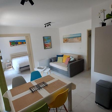 T2, 50M Du Lac, Piscine, Wifi, Jardin Terrasse Sans Vis-A-Vis, 1 A 4 Pers オレイアン エクステリア 写真