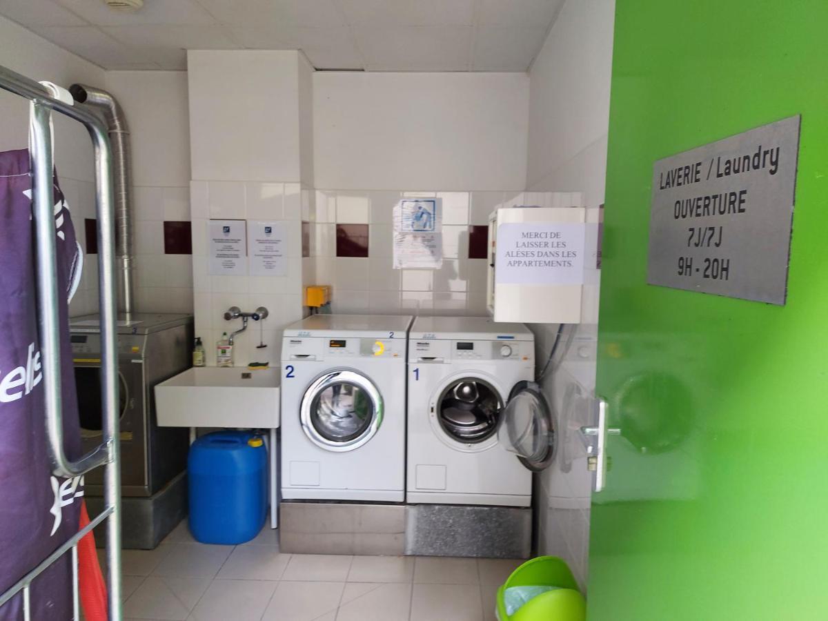T2, 50M Du Lac, Piscine, Wifi, Jardin Terrasse Sans Vis-A-Vis, 1 A 4 Pers オレイアン エクステリア 写真