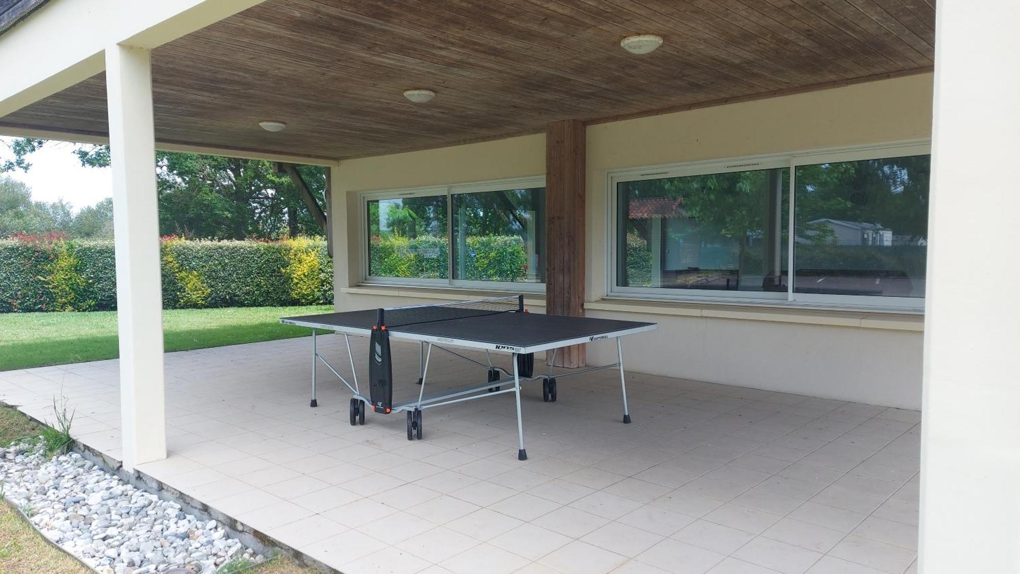 T2, 50M Du Lac, Piscine, Wifi, Jardin Terrasse Sans Vis-A-Vis, 1 A 4 Pers オレイアン エクステリア 写真